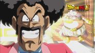 Mister Satan i Buu