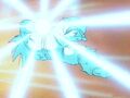 Gokū Kamehame-Ha na TB#23 w walce z Piccolo (2)
