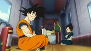 Vegeta i Son Goku (3) (DBS, film 001)