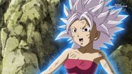 Caulifla (2) (SDBH, odc. 008)