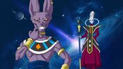 Beerus i Whis (DBS, odc