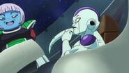 Beriblu i Freeza (1) (DBS, film 001)