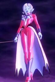 Towa Dragon Ball Xenoverse 2