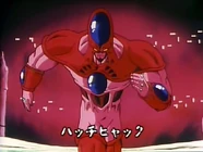 Powala Wojowników Z (1)