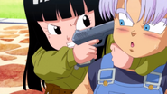 Mài i Trunks