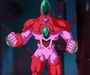 Forma humanoidalna (remake)