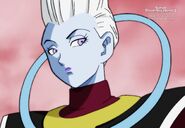 Whis (SDBH, odc. 001)