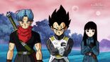 Vegeta, Trunks i Mai (1) (SDBH, odc. 007)