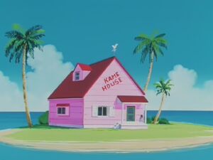 Kame-House