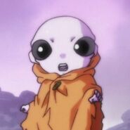 Mały Jiren