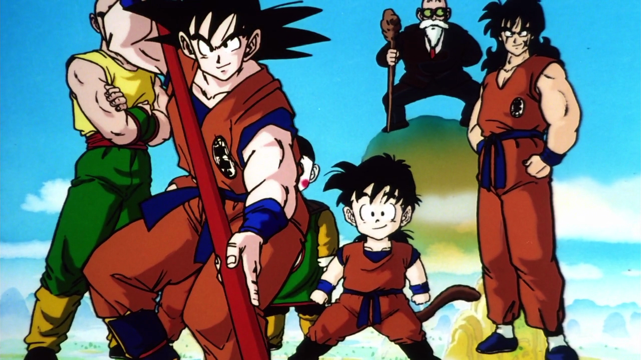 Cha La Head Cha La Dragon Ball Wiki Fandom Cha La Head Cha La Dragon Ball Wiki Fandom