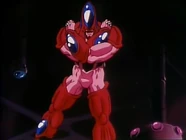 Revenger Charge (05)