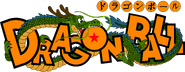 Logo mangowego pierwowzoru