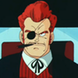 Red Sosui