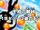 Dragon Ball Super, odcinek 001: Pokojowa Nagroda. Kto zgarnie sto milionów zeni!?
