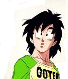 Teen son goten