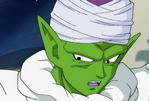 Piccolo w Dragon Ball Super