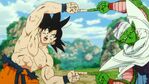 Son Goku i Piccolo (DBS, film 001)