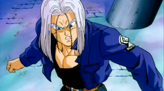 Future trunks 11