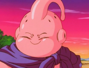 Majin Bū w Dragon Ball GT