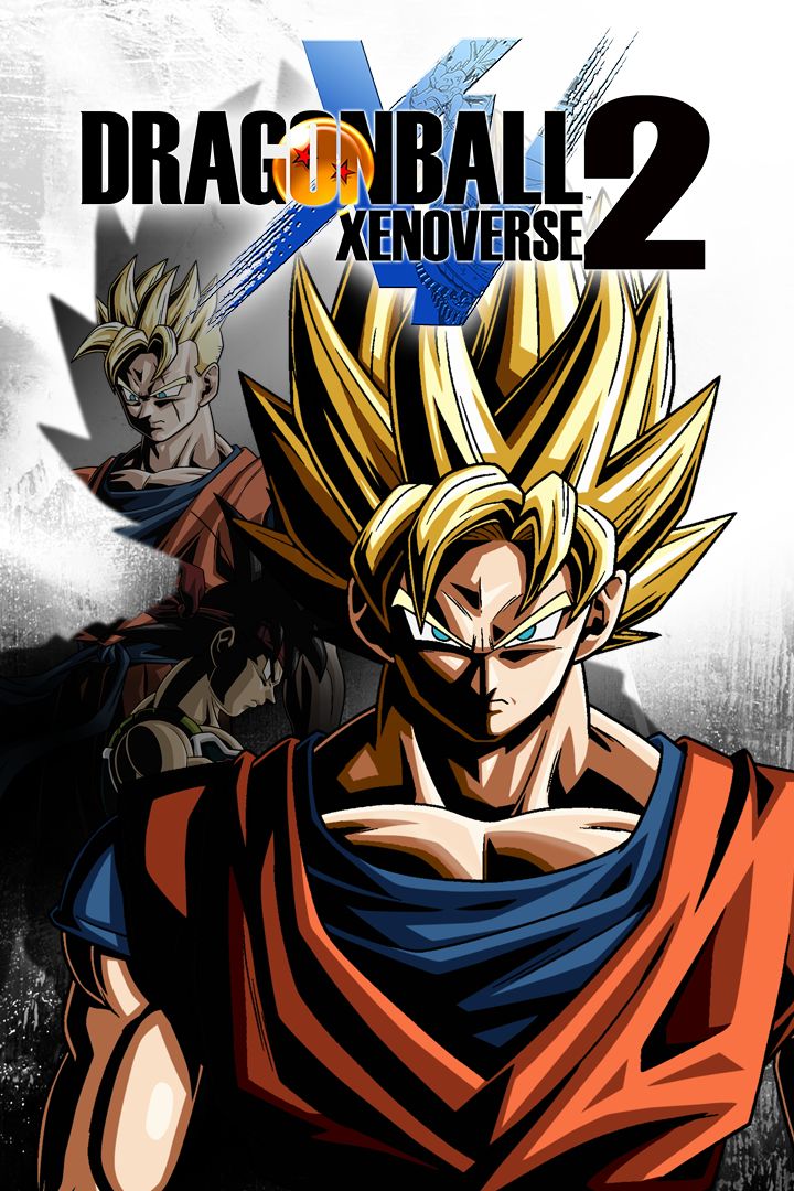 Dragon Ball: Xenoverse 2 | Dragon Ball Wiki | Fandom