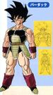 Bardock(Nakutsuru)