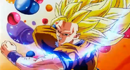 Goku 22