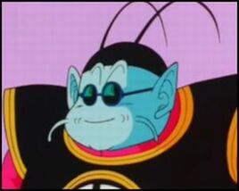 Kaio-sama-del-norte