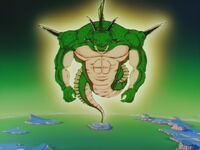 Porunga