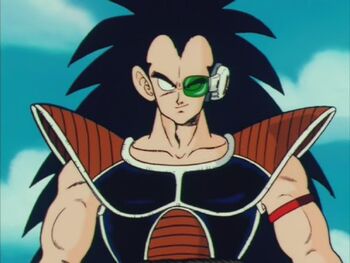 Raditz -1-