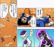 Czarny Freezer powraca do swojej IV formy