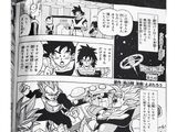 Manga Bonusowa 4 (Dragon Ball Super)