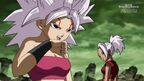 Kale i Caulifla (1) (SDBH, odc, 008)