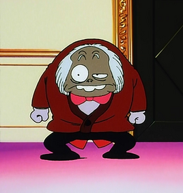 Igor z filmu