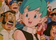 Bulma na Tenka-ichi Budōkai