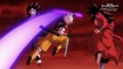 Fu kontra Goku;Xeno i Vegeta;Xena (4) (SDBH, odc. 006)