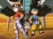 Pan Goku i Trunks na Rudeze (DBGT, odc. 015).jpg (118 KB) Na Rūdeze (1)