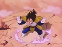 Vegeta Garlic-Hō [2]