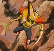 Mutchy (DBGT, odc. 012)