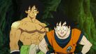 Son Goku i Brolly (2) (DBS, film 001)