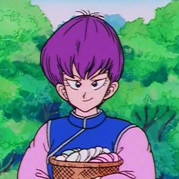 Fanfan | Dragon Ball Wiki | Fandom