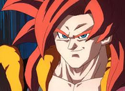Gogeta SSJ4