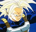 Future trunks 4