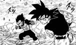 Son Goku i Vegeta (1) (DBS, rozdz