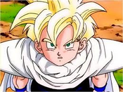 Son gohan 6