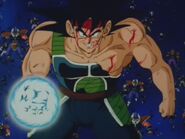 Bardock Powerball