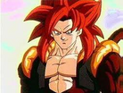 GOGETA SSJ 4