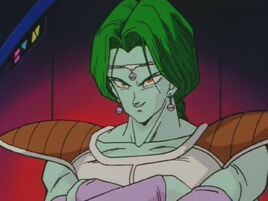 Zarbon