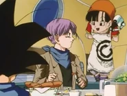 Śniadanie w Ośmiornicy