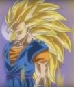 Vegetto SS3, w Super Dragon Ball Heroes